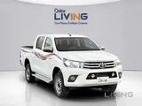 Toyota Hilux Standard 2021